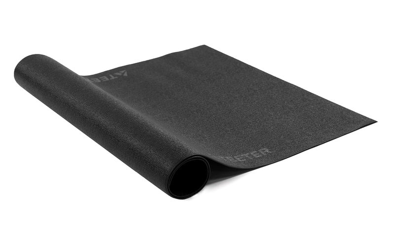 Teeter Heavy-Duty Equipment Mat for FreeStep Recumbent Cross Trainer, Power10 Rower, and FitForm Strength Trainer - Image 5